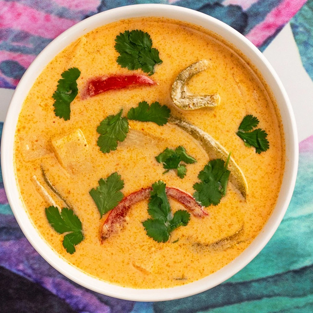 Red Curry