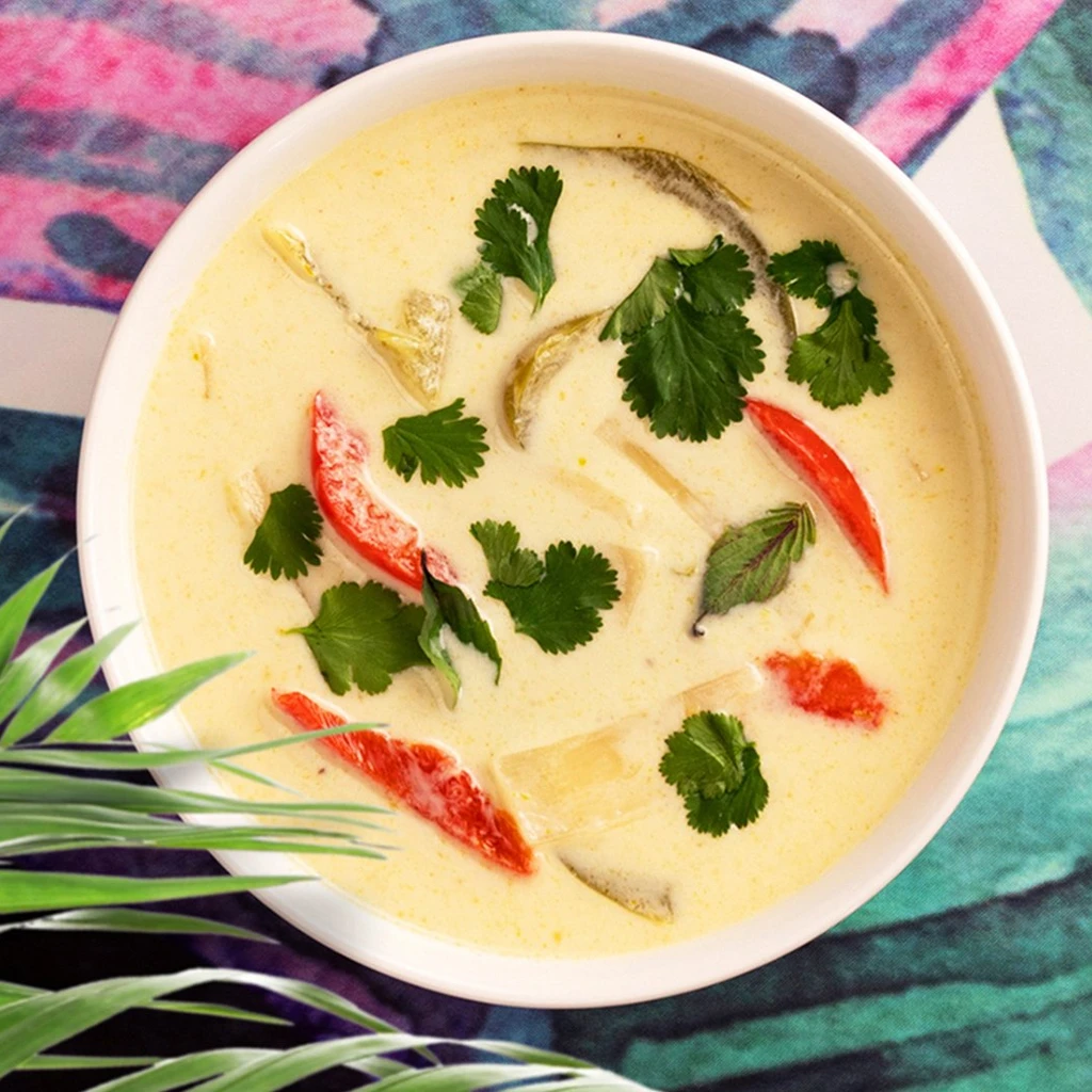 Green Curry