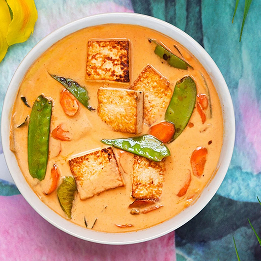 Panang Curry