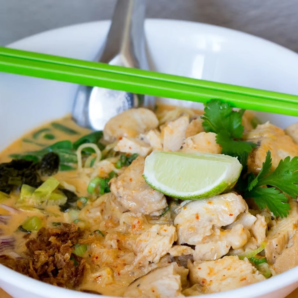 Khao Soi