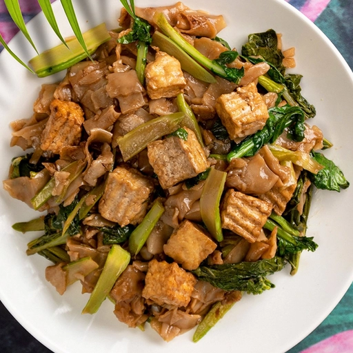 Pad See Ew