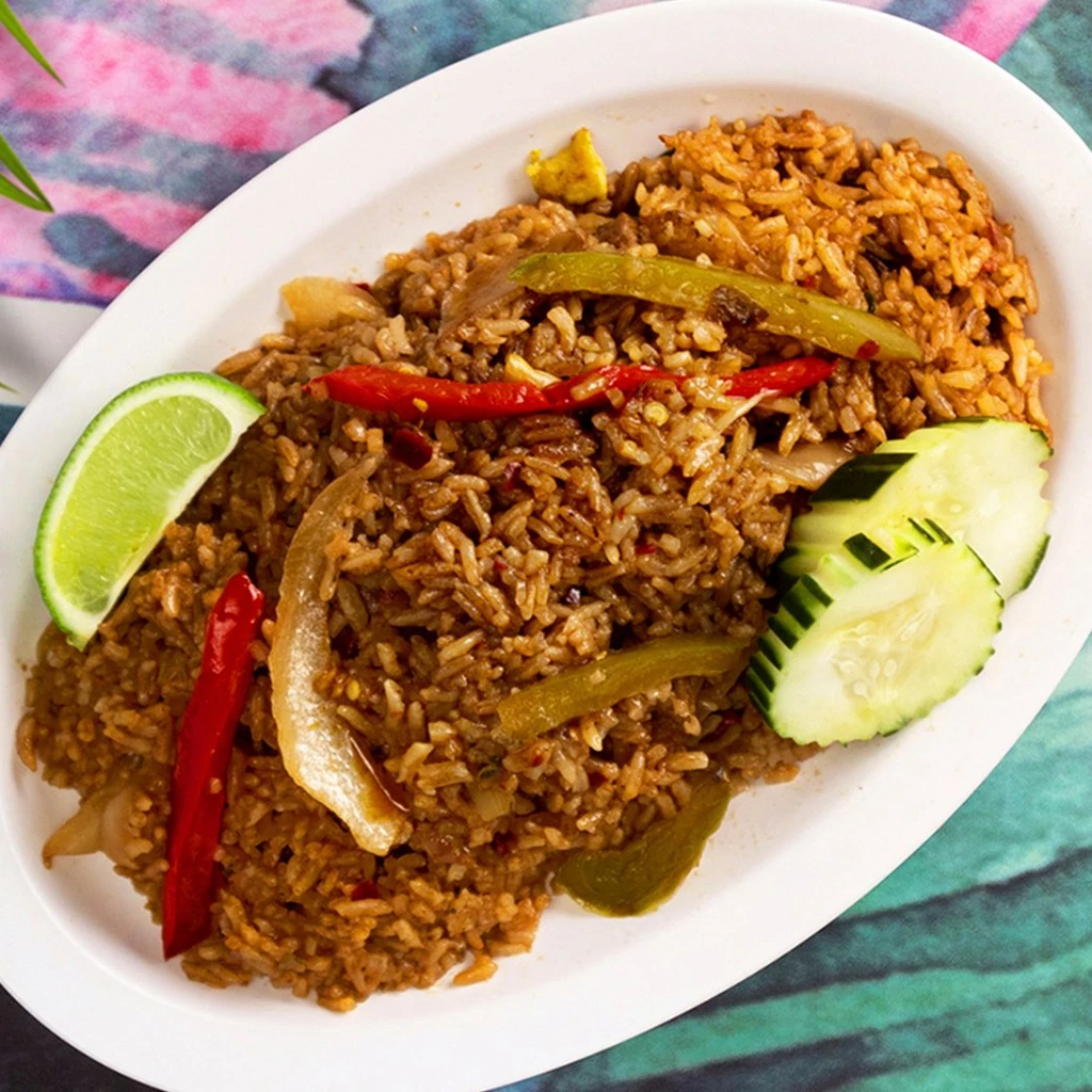 Ninethai Kitchen
