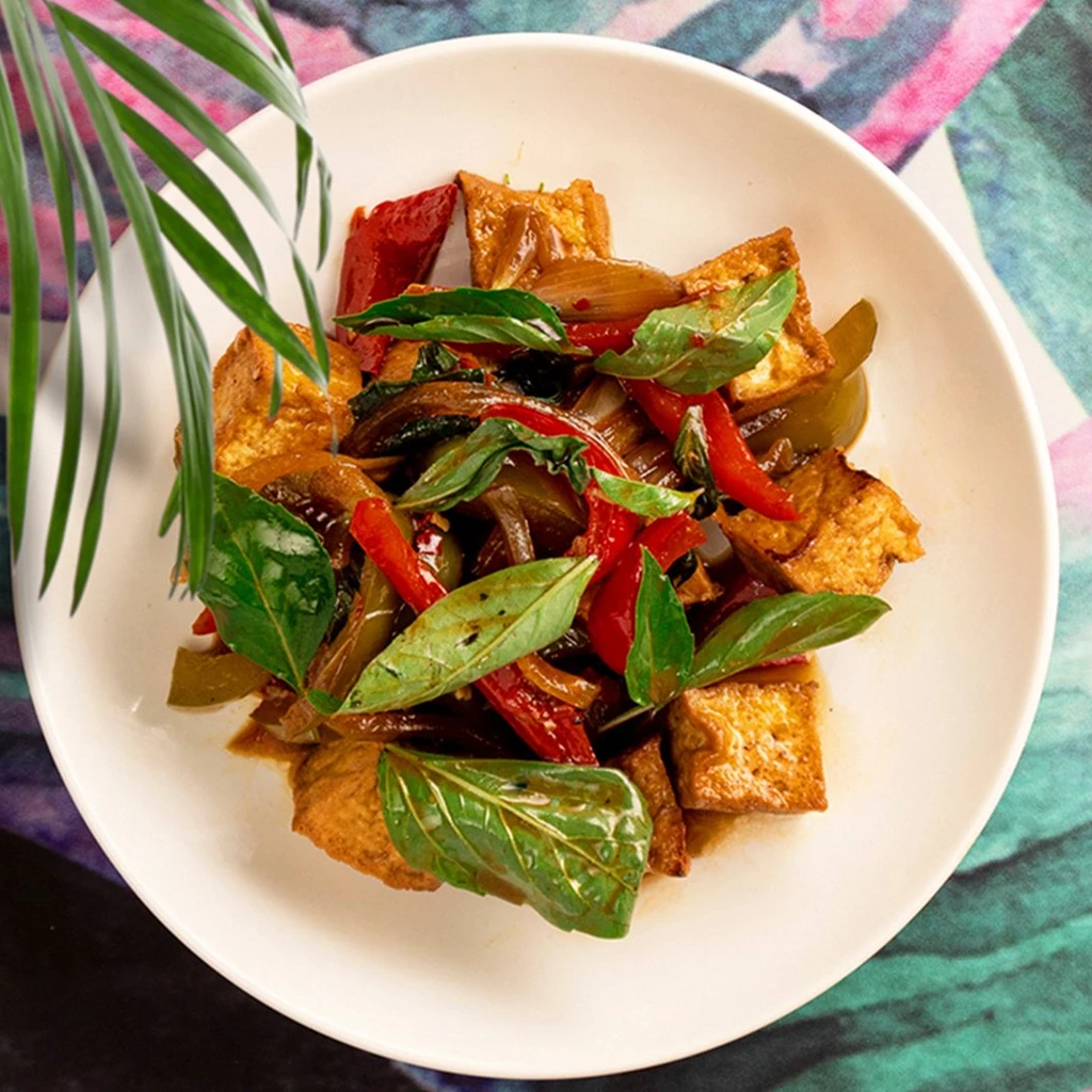 Ninethai Kitchen