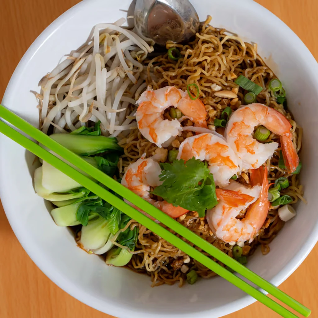 Ninethai Kitchen